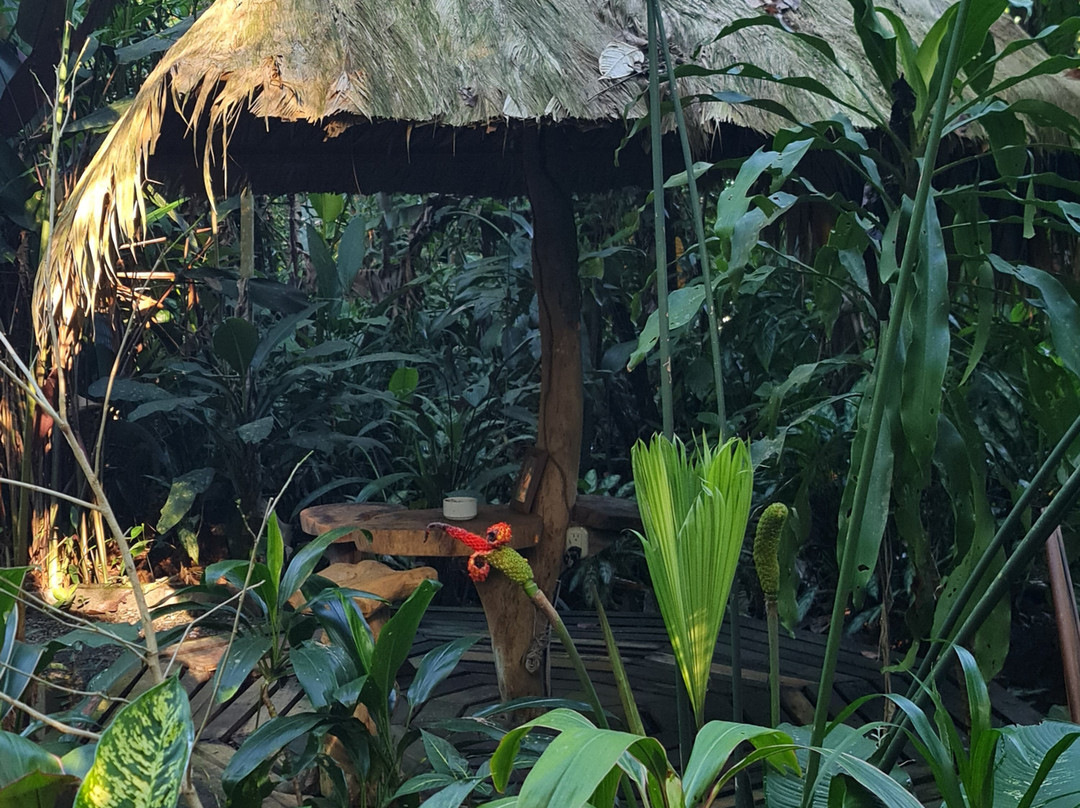 La Kukula Lodge主图