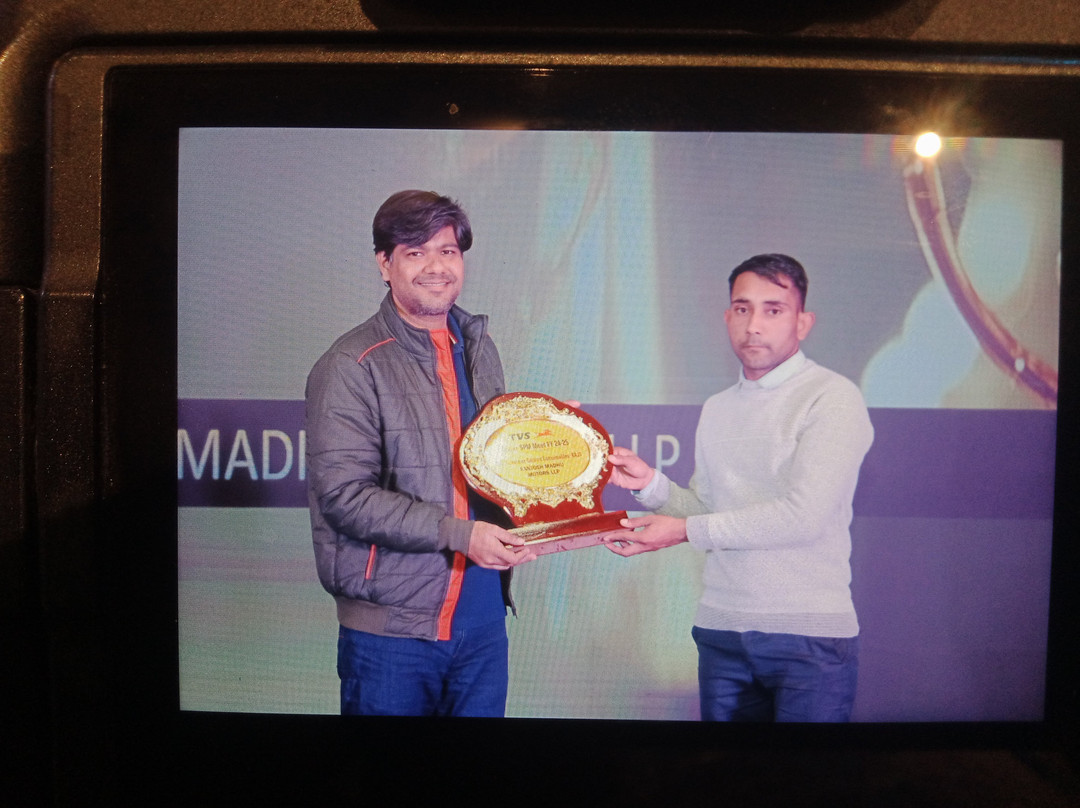 Cygnett Park BL Jaipur主图