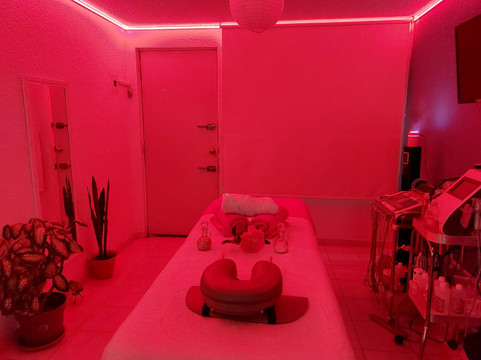 Centro de Soluciones Integrales de Bienestar - CYSIB-普埃布拉必去景点