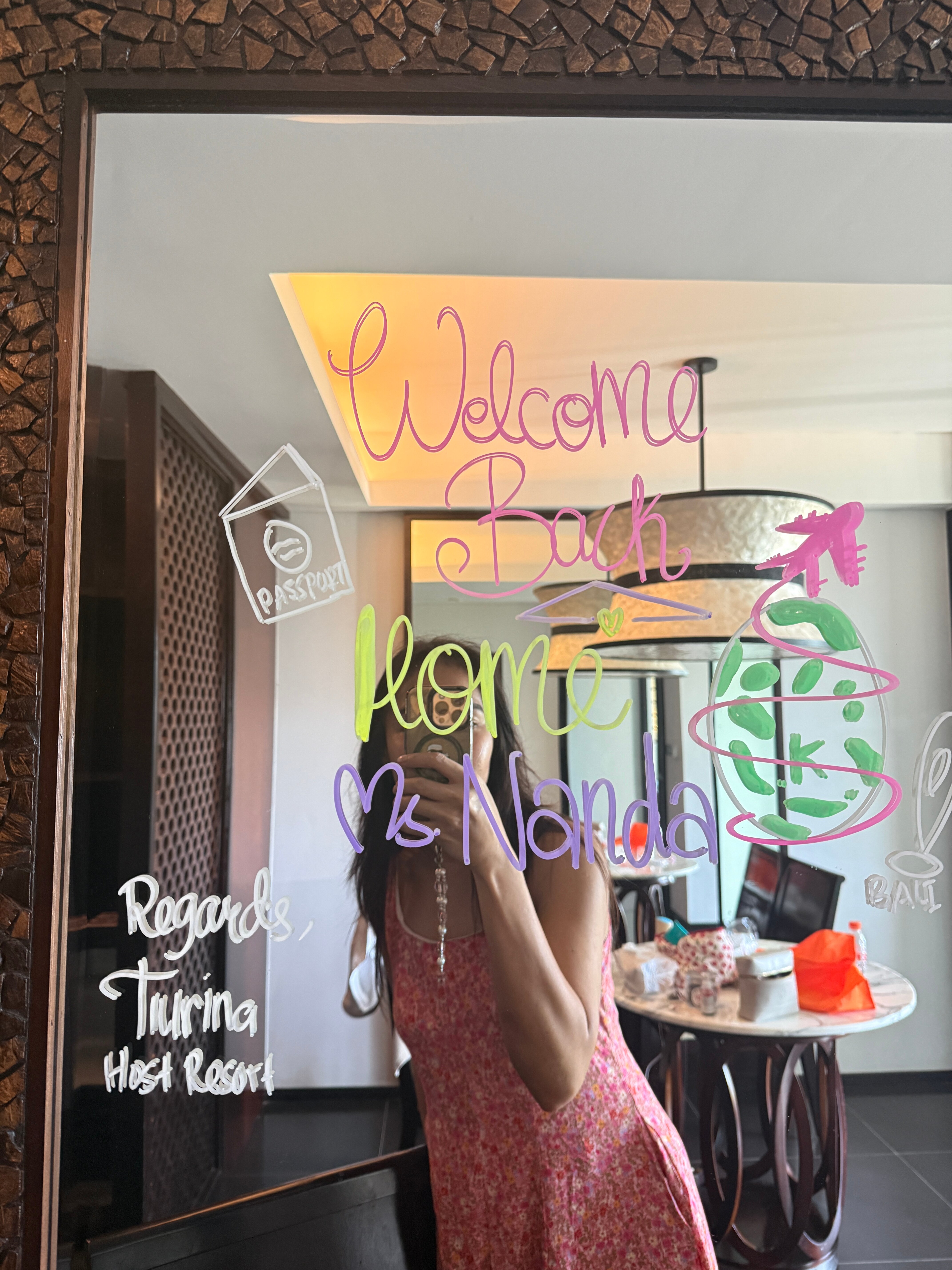 巴厘岛萨卡柆祺邸度假酒店-官方