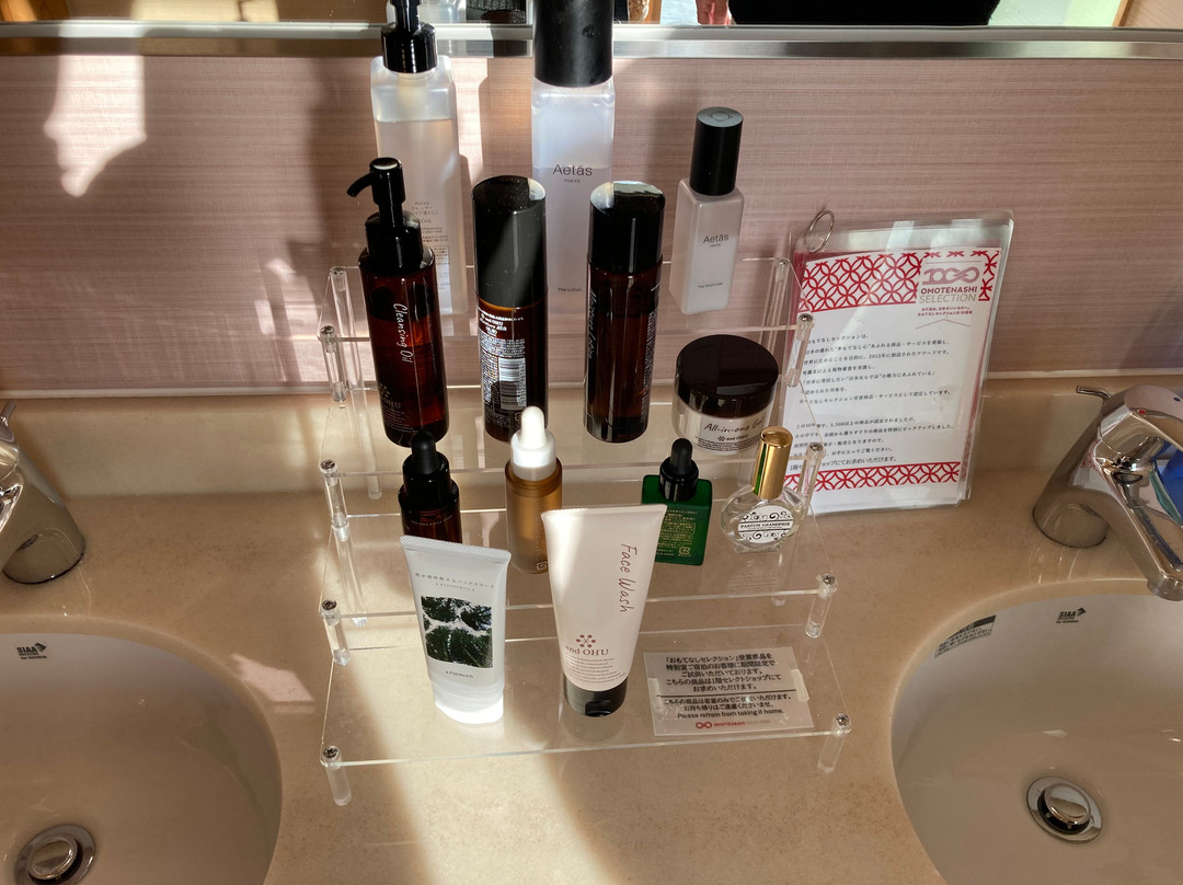 银波庄酒店主图