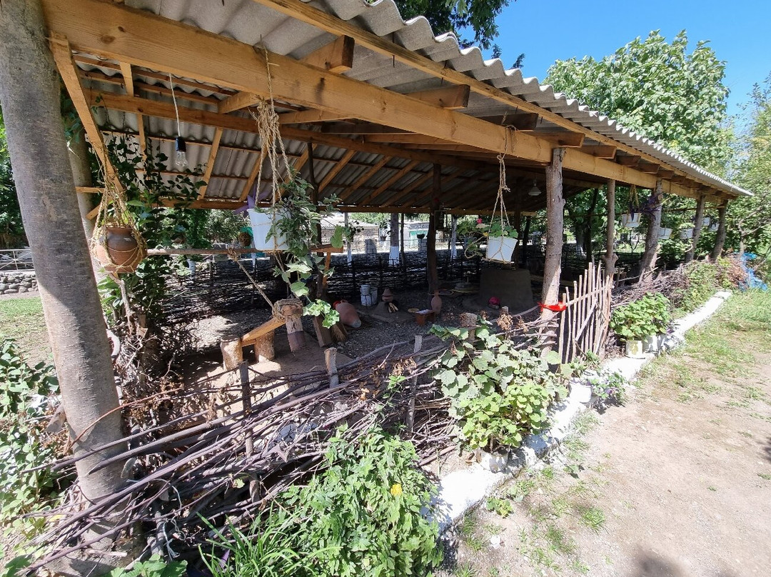 Kakalos village-阿斯塔拉必去景点