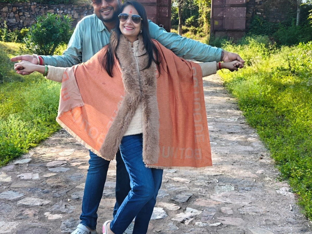 The Pugmark Resort主图