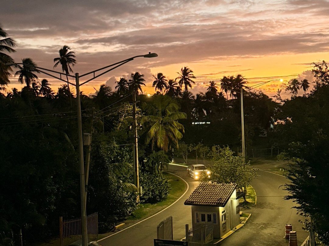 Aquarius Vacation Club主图