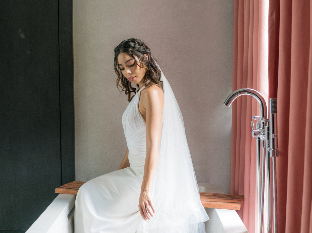 X2苏梅岛度假村主图