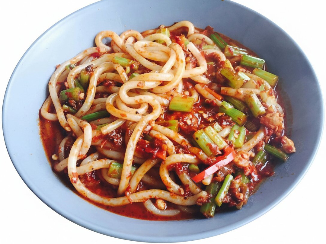 Tarim Uigur Restaurant