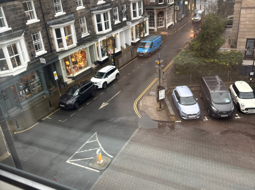 Travelodge Harrogate主图