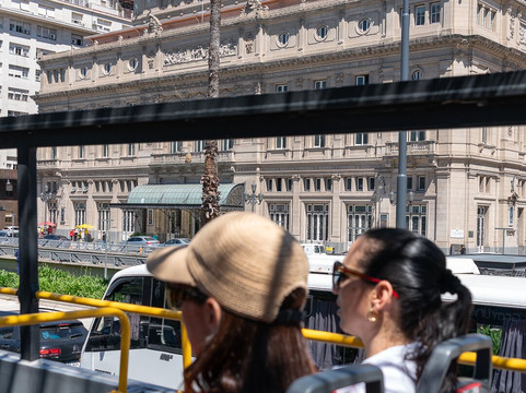 Gray Line Argentina | Buenos Aires-布宜诺斯艾利斯必去景点