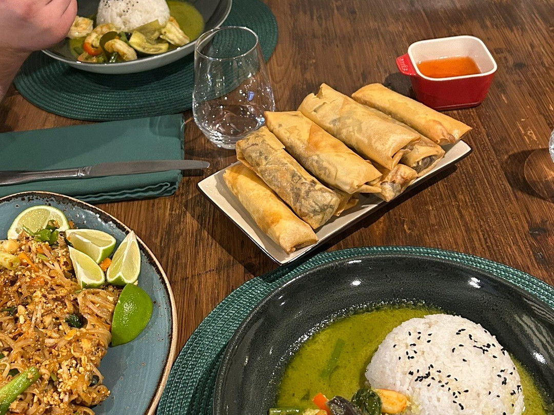 Kent Cookery School-Mersham必去景点