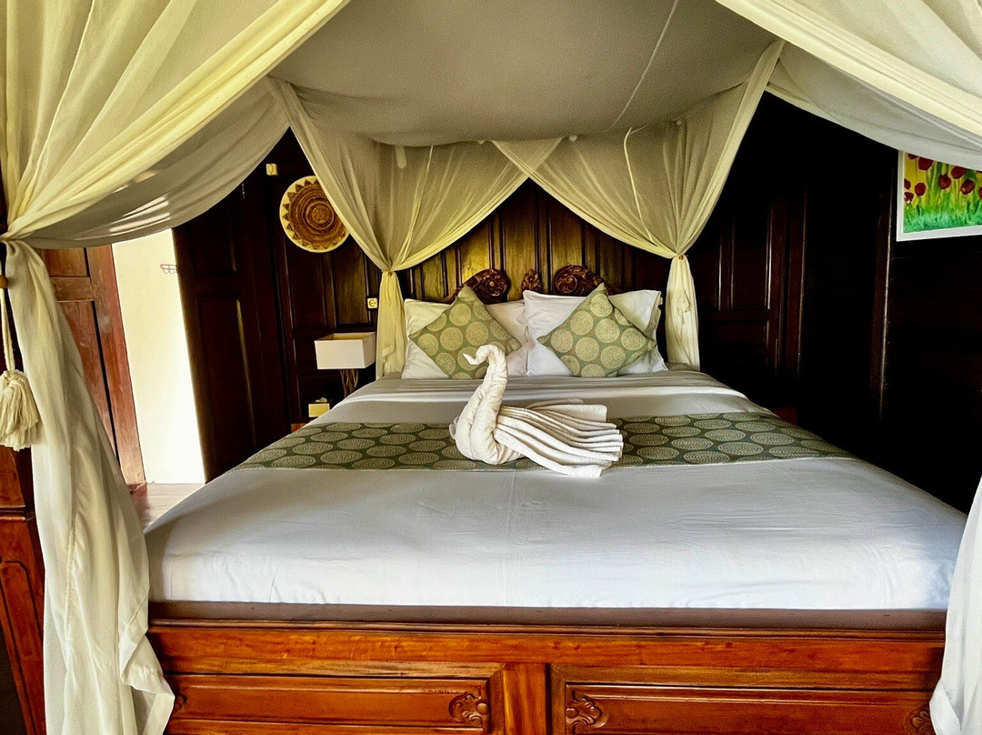 Mirabelle Joglo Village主图