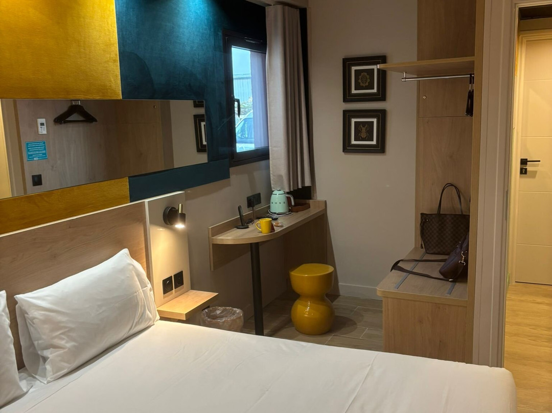 Hotel Kyriad Direct Orleans Nord - Saran主图