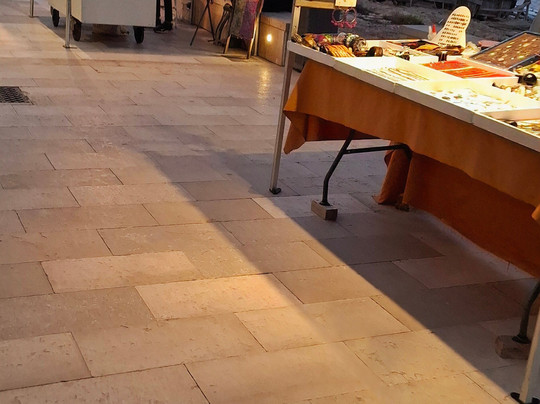 Es Pujols Market-Es Pujols必去景点