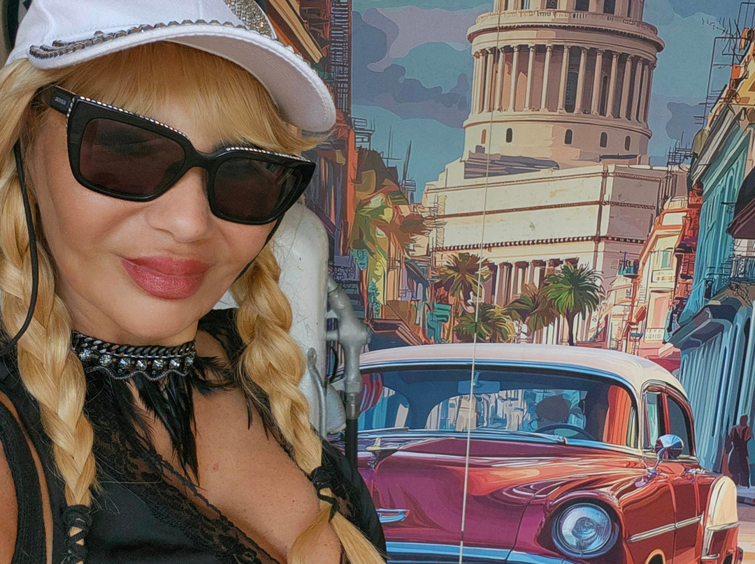 迈阿密小哈瓦那街区-迈阿密必去景点