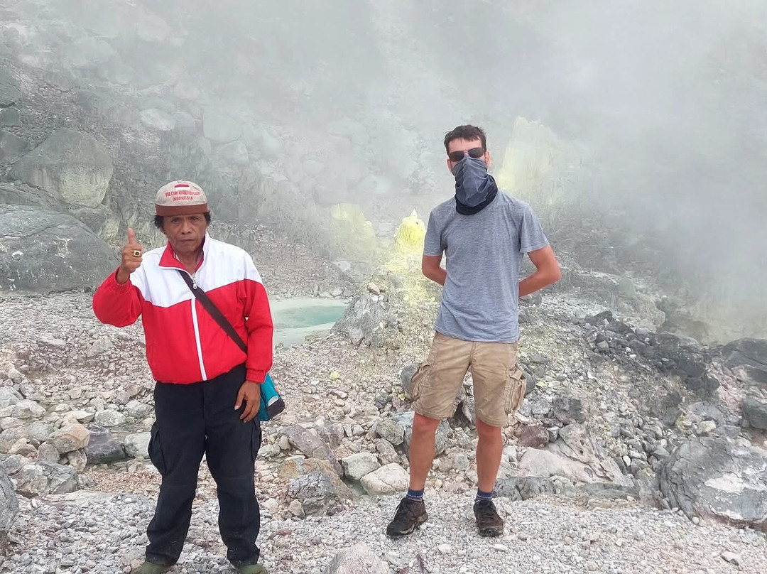 Ndeso Adventure Indonesia-坦格朗必去景点