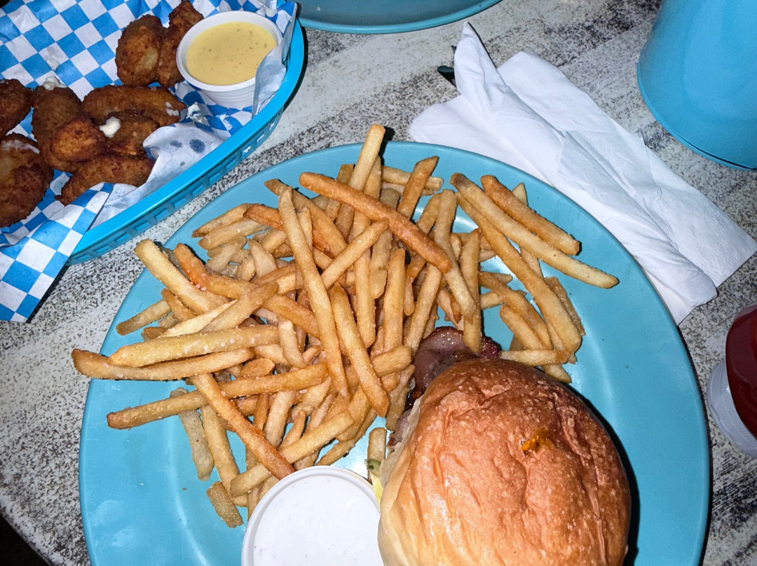 The Mar Azul Vieques-维切克岛必去景点