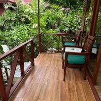 查汶布利斯公寓主图