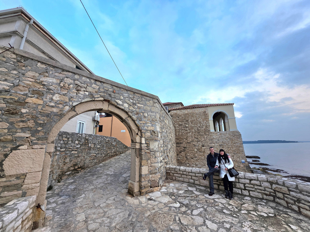 City Walls-诺维格拉德必去景点