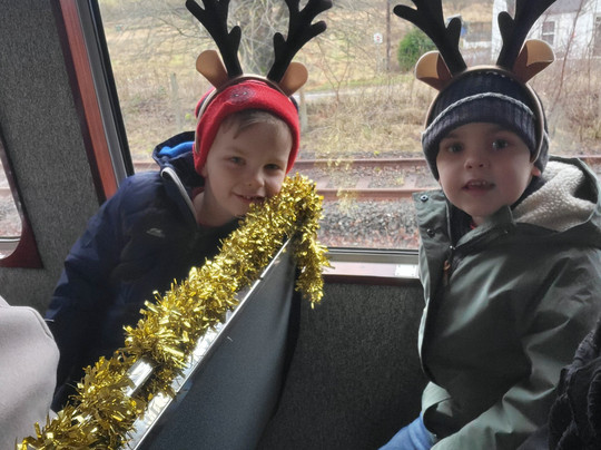 Doon Valley Railway-艾尔必去景点