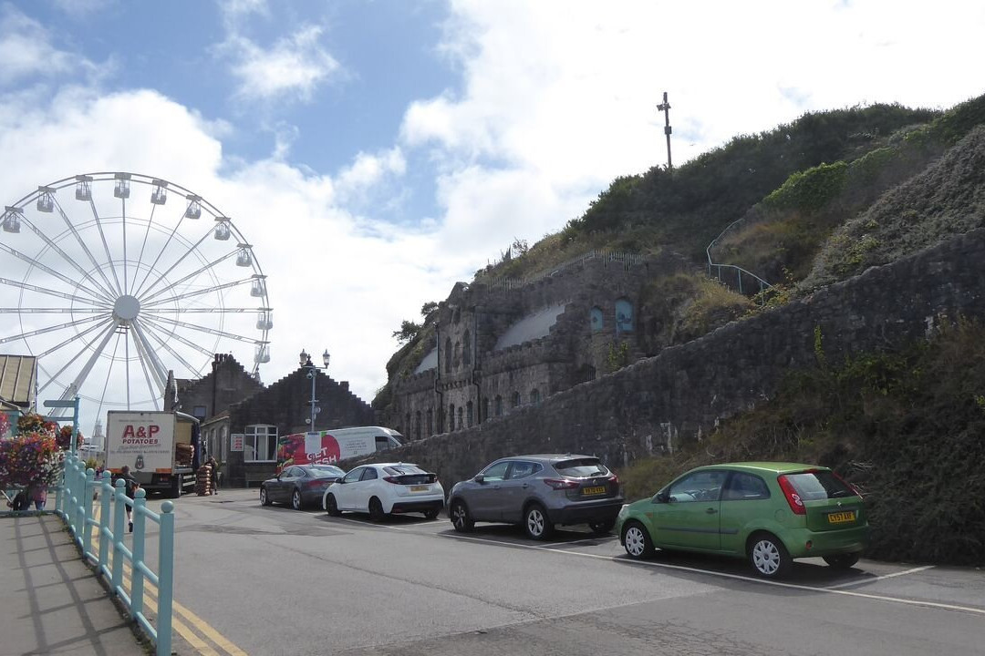Mumbles Pier-Mumbles必去景点