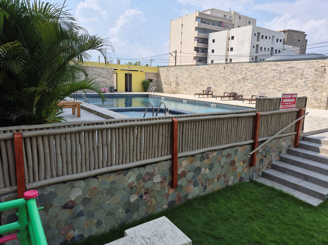 Hotel Sancta Maria主图