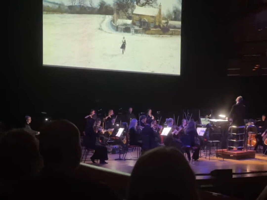 伯明翰交响乐厅-伯明翰必去景点