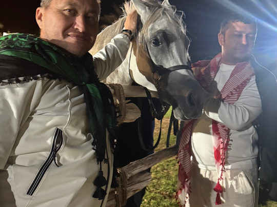 OceanAir Travels-迪拜必去景点