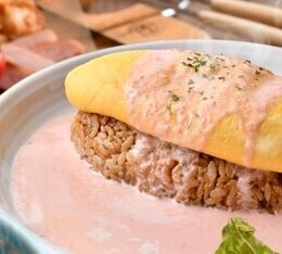 Tamago no Kimochi Shinjuku Higashi Ekimae