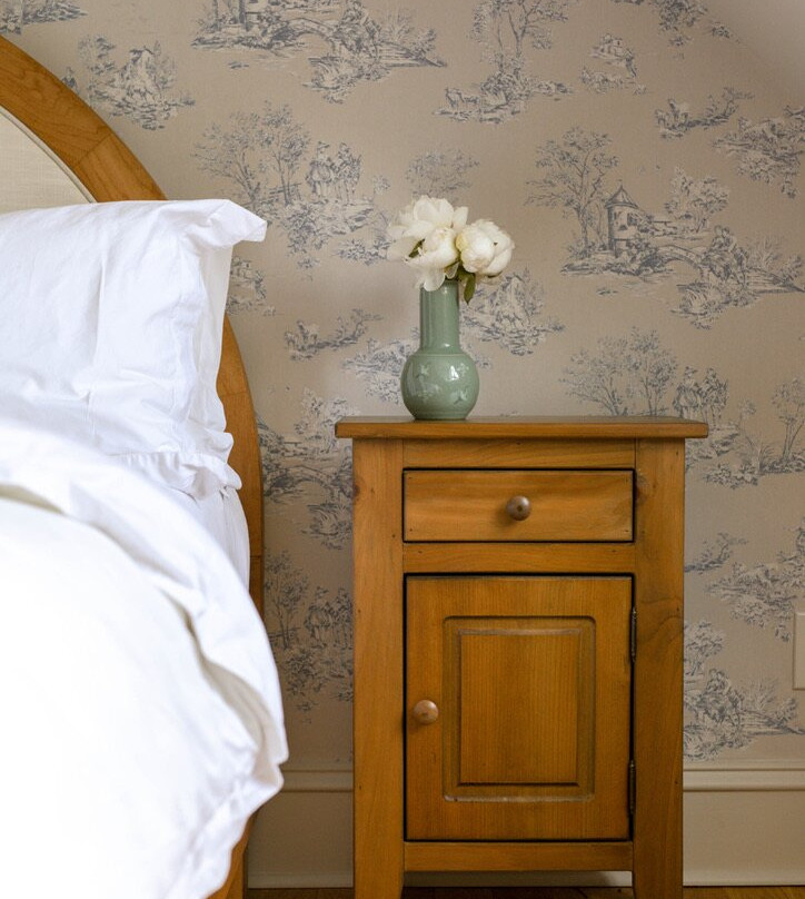 Auberge Willow Inn主图