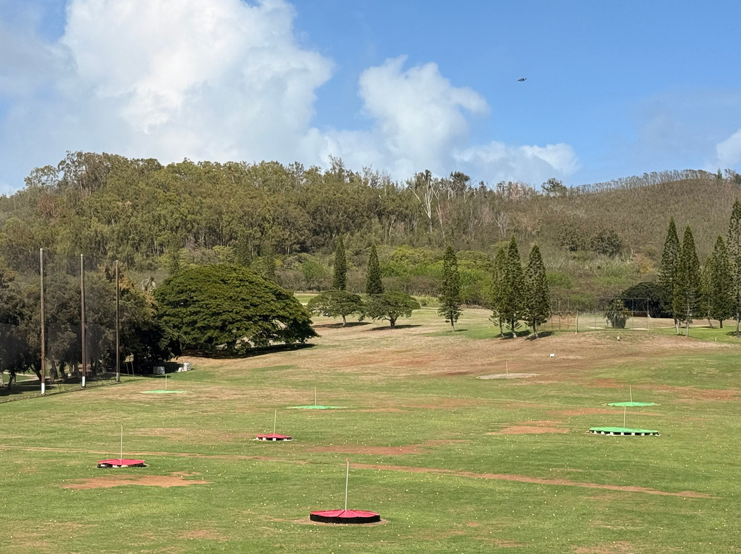 奥罗马纳高尔夫球场-威玛纳诺必去景点