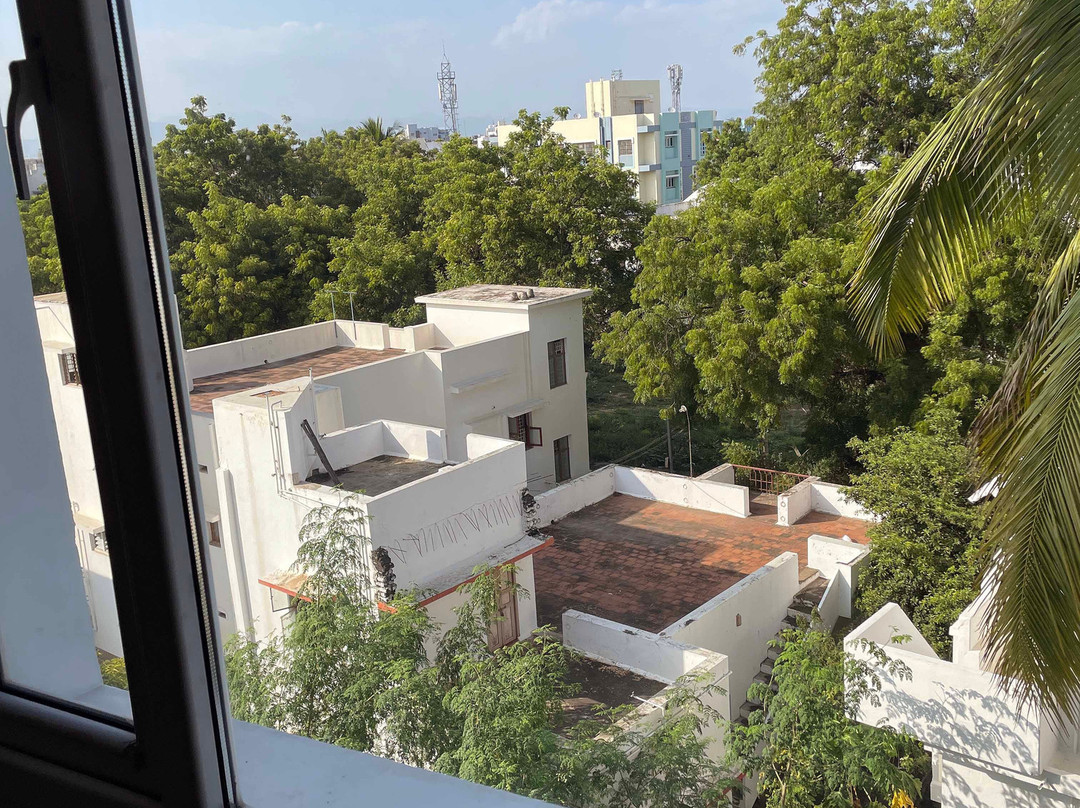 Sterling V Grand Madurai主图