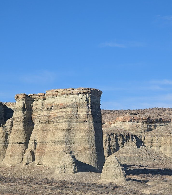 Pillars of Rome-Jordan Valley必去景点