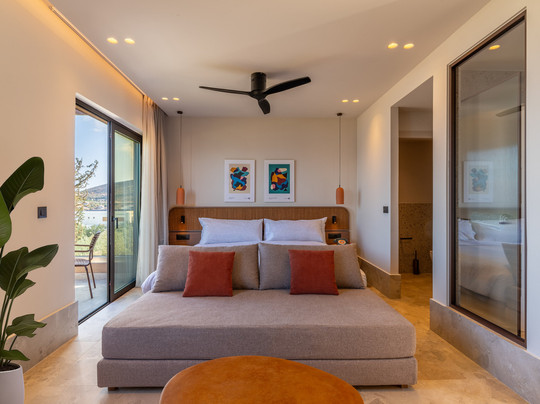 INNSiDE by Meliá Elounda主图