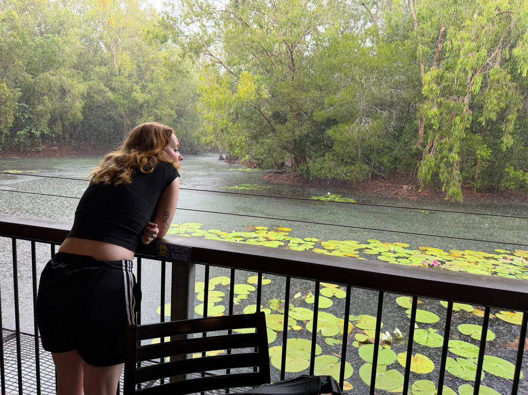 Hartley's Crocodile Adventures-Wangetti必去景点