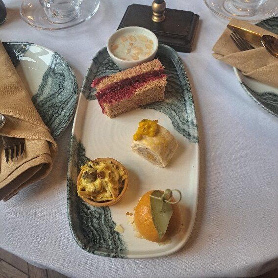 Brownsover Hall Hotel