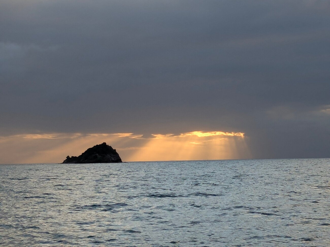 Antigua Island Paradise-圣 约翰必去景点