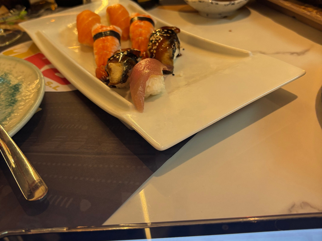 K8 Sushi Restaurante