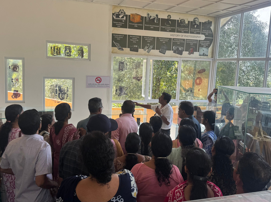 Komachi Park-Mananthavady必去景点