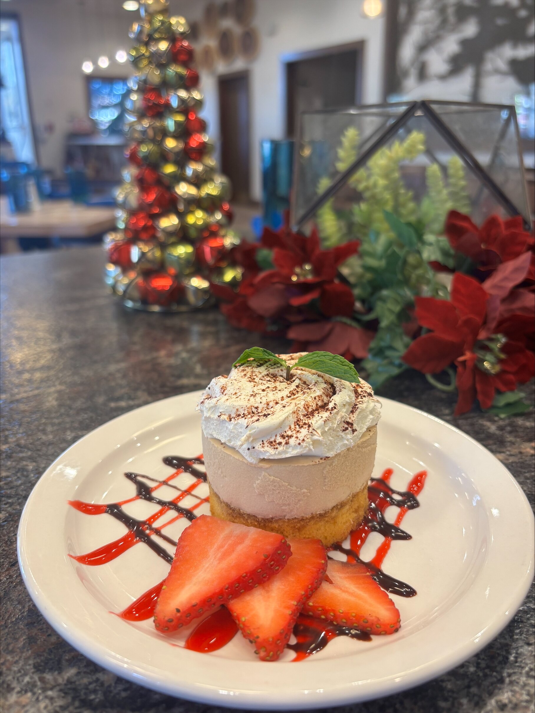 Doubletree By Hilton Hotel Flagstaff-餐饮