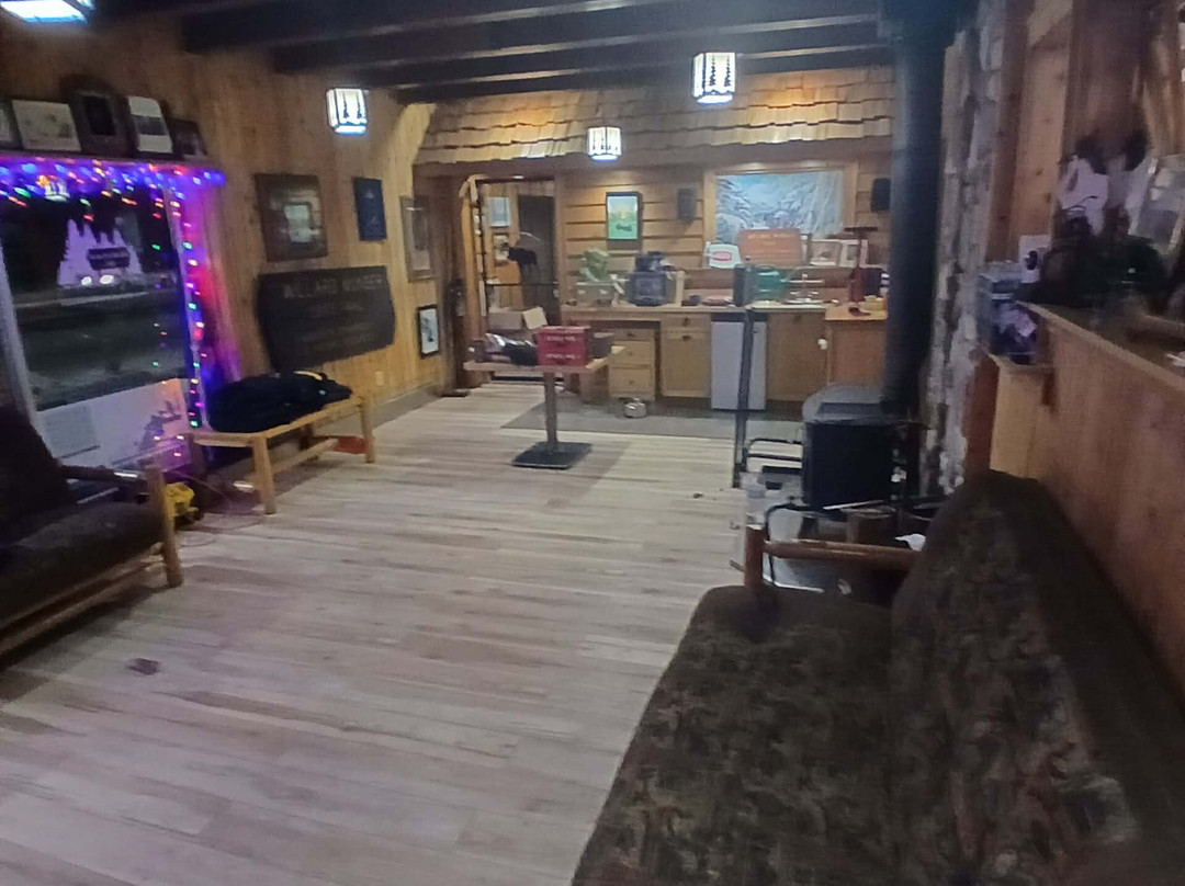 Willard Munger Inn主图