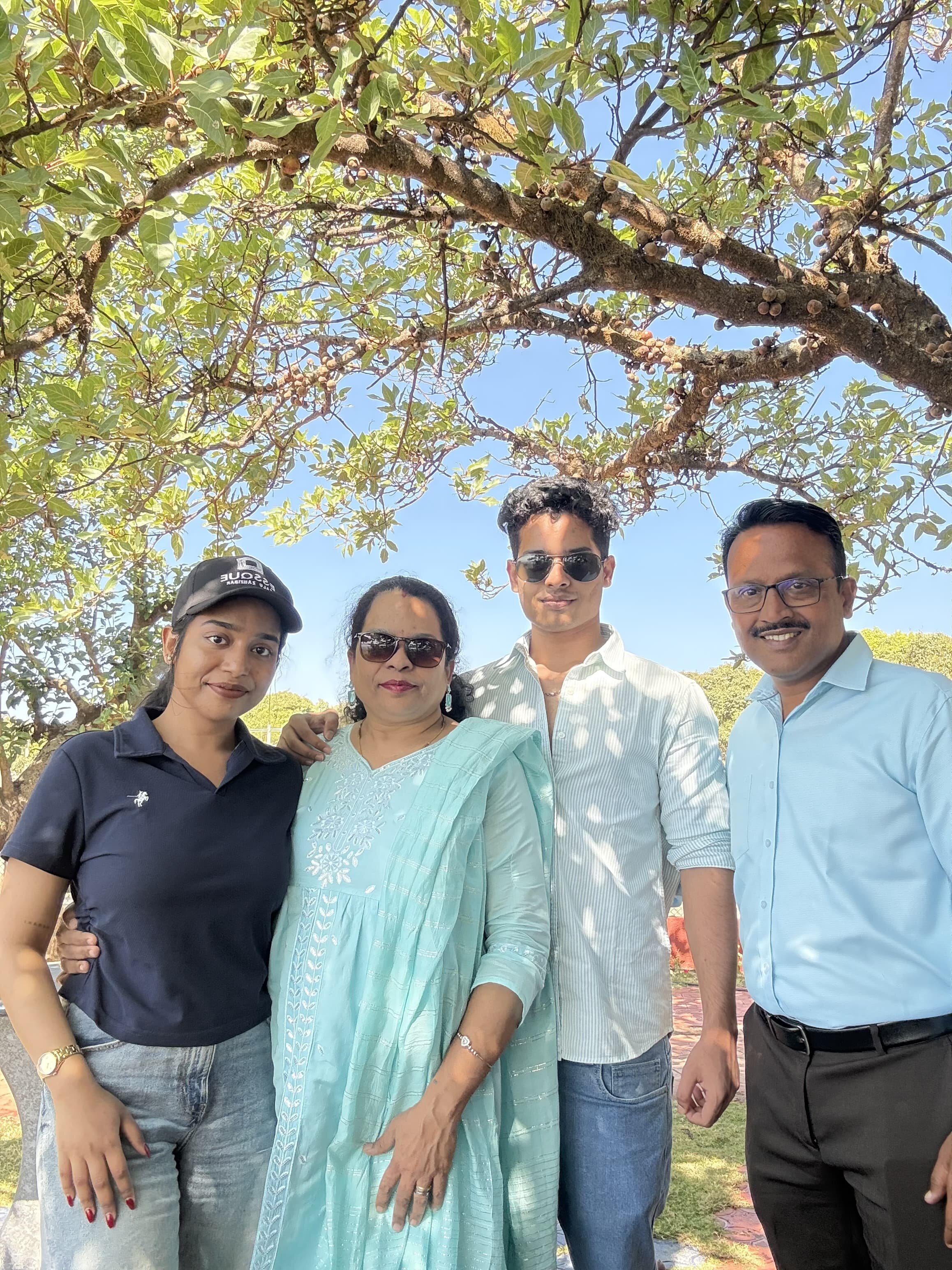 Forest County Resort-官方