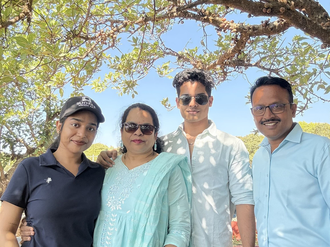 Forest County Resort主图