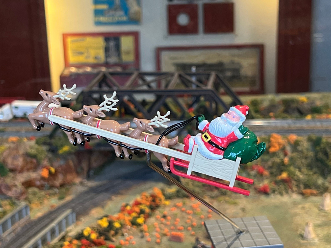 Eli Whitney Museum-哈姆登必去景点