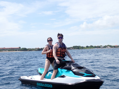 My Tour Bali-库塔必去景点