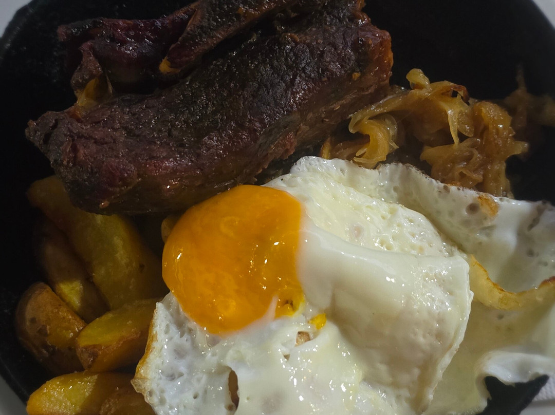 Hotel La Calma de Rita主图