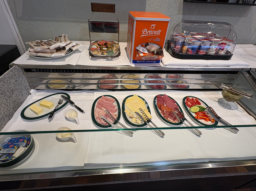 Aparthotel Deutschmeister