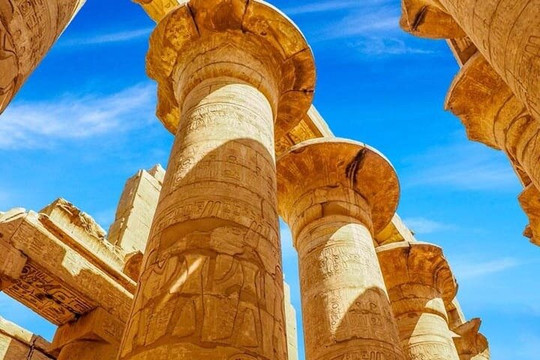 Egypt Tour Packages