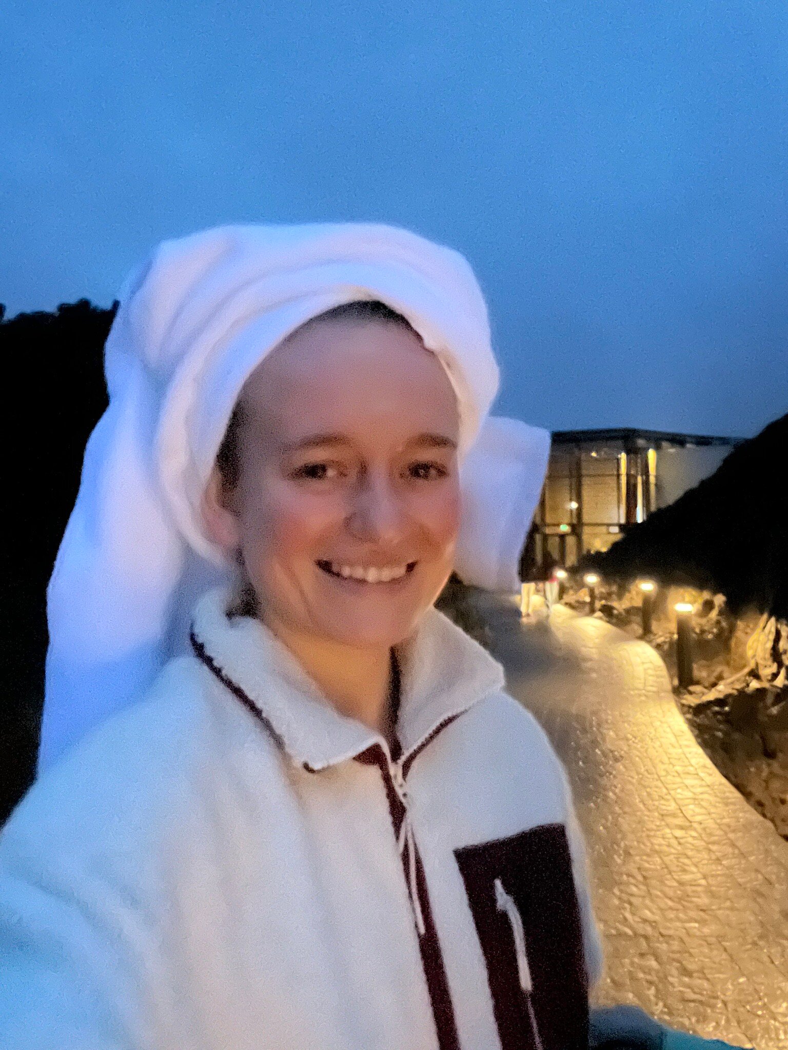 蓝湖温泉Silica酒店-官方