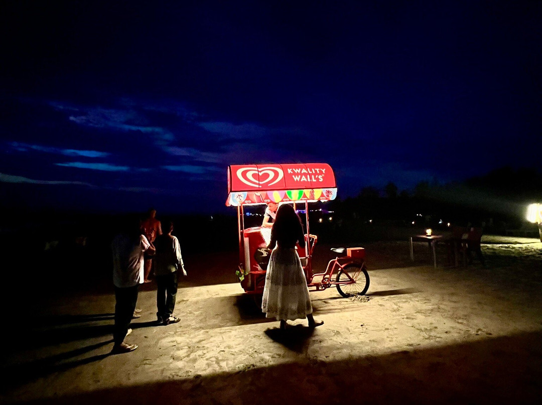 Luciano Guest House主图