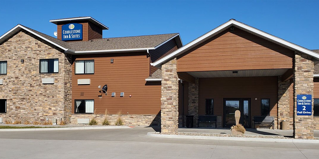 Cobblestone Inn & Suites - Maryville主图