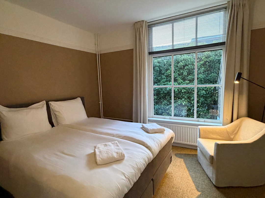 The Guesthouse